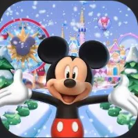 Disney Magic Kingdoms Mod Apk 11.5.0h (Mod Menu)